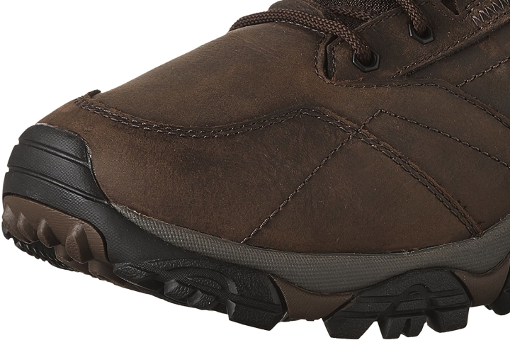 moab adventure mid waterproof review